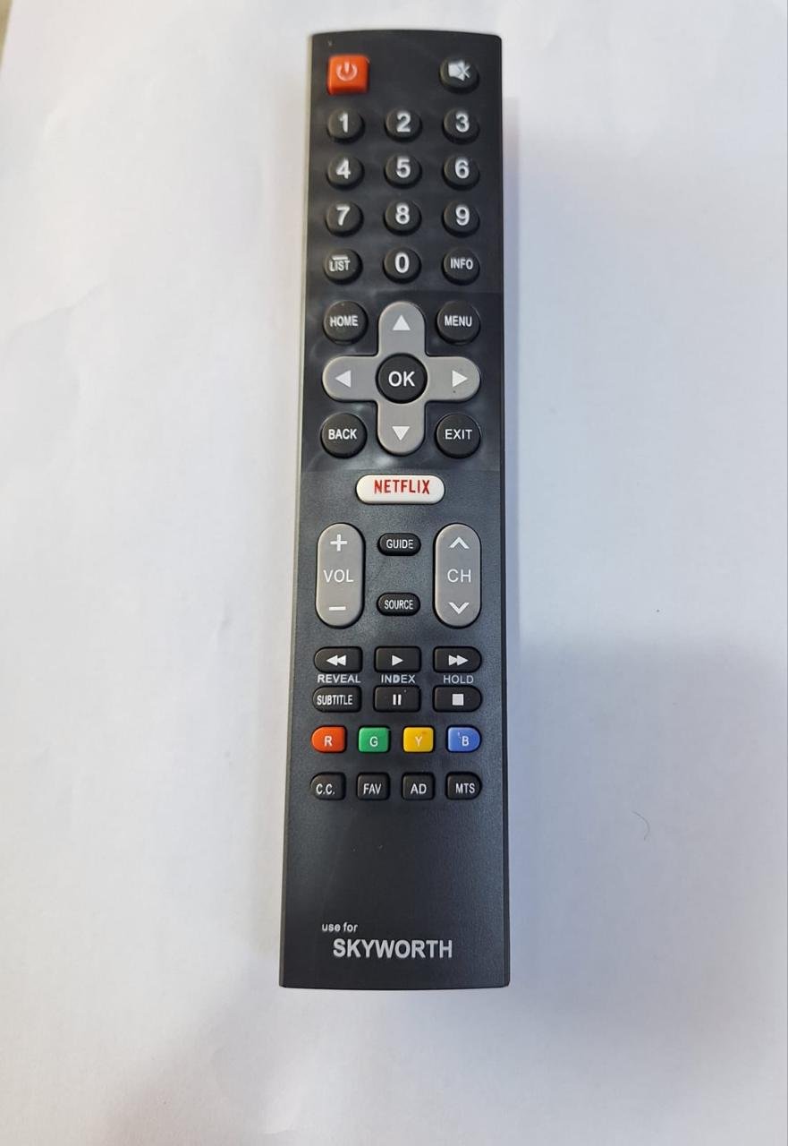 Remote Control